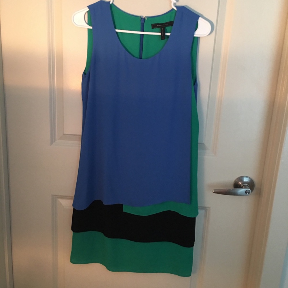 BCBGMaxAzria DRESS